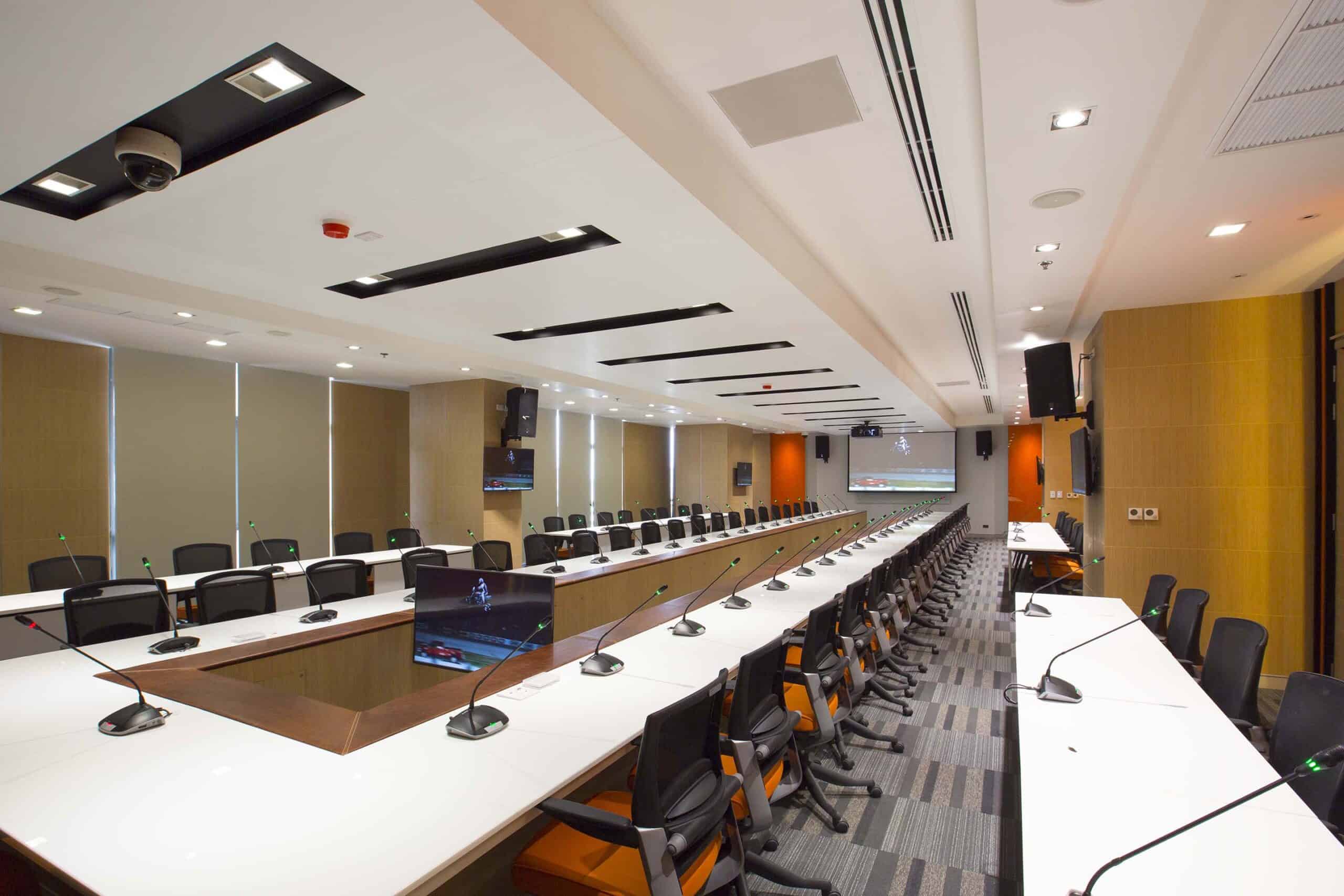 National Telecom 3 - บริษัท แอ็ดว้านซ์ เทคโนโลยี คอนแทรคติ้ง จำกัด