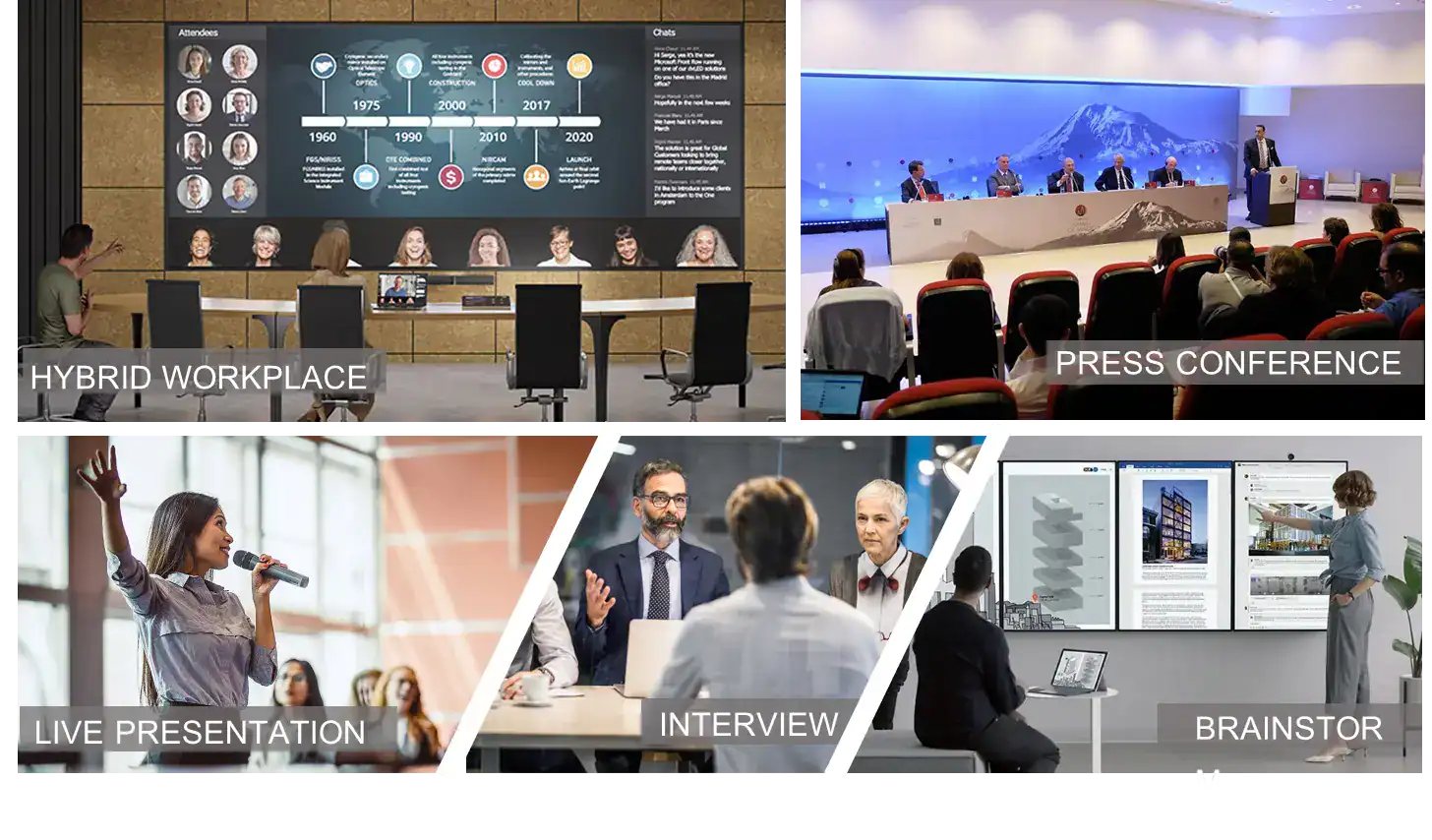 ตัวอย่างการจัดห้องทำงาน