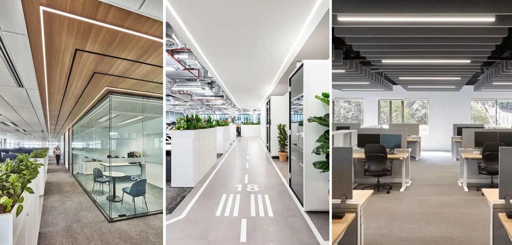 ไอเดียห้องทำงาน