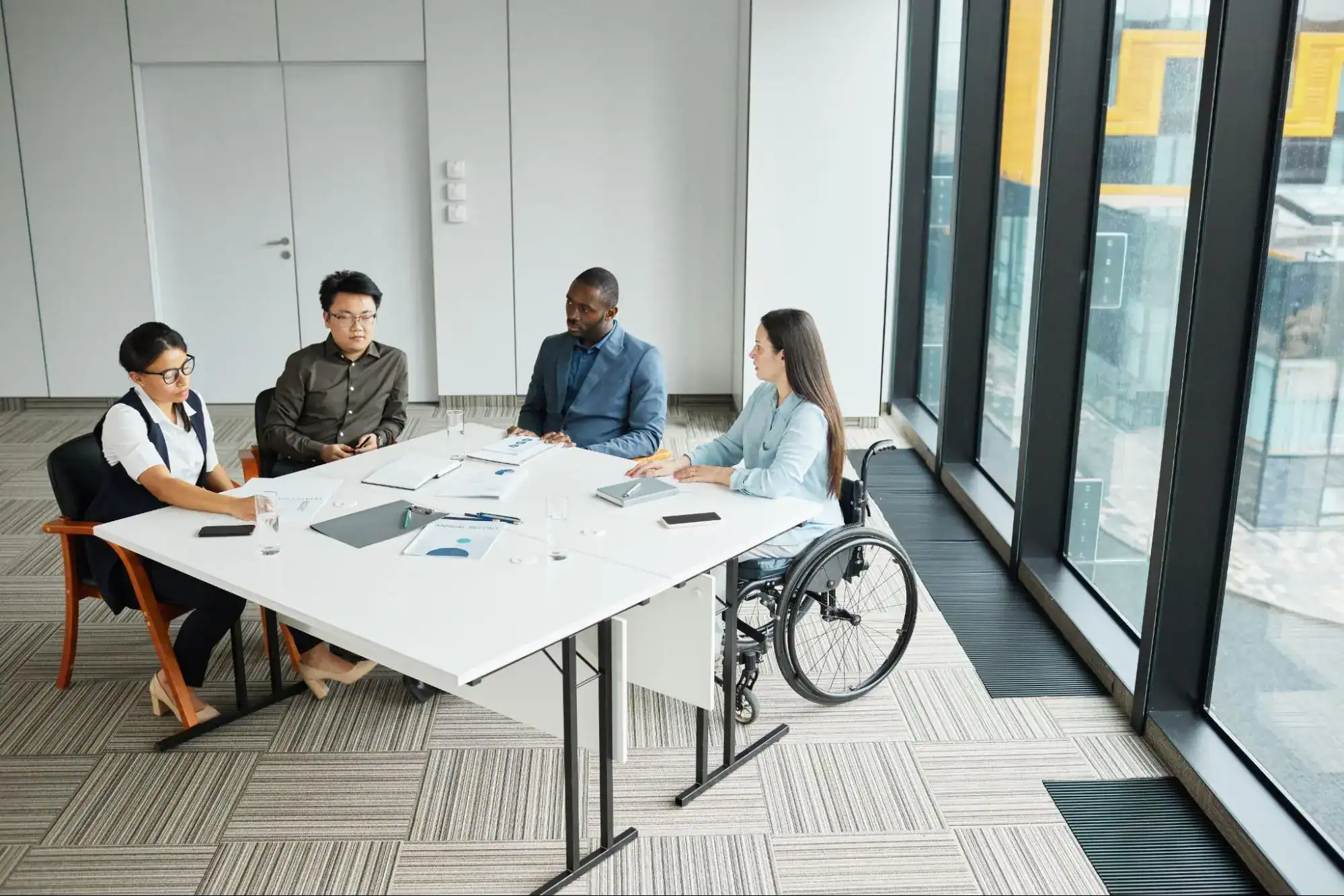 universal design 7 ประการ มีอะไรบ้าง