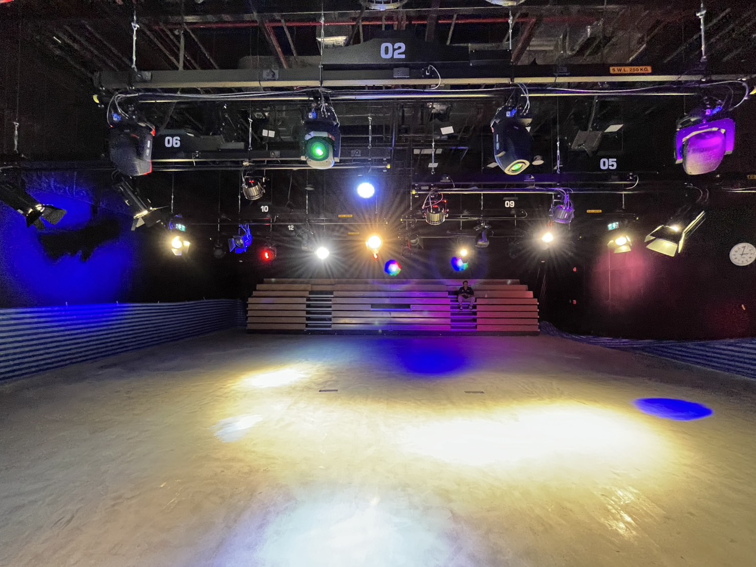 Small Studio Mahidol 1 Mahidol University, Salaya Campus