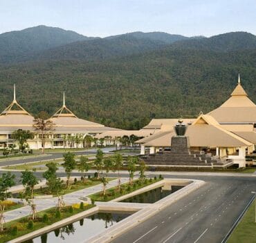 LANNA EXPO 2026