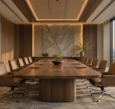 Integrated Acoustic Design